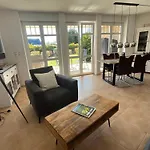 Hochwertige Traumferienwohnung Fehmarn - Neue Tiefe Naehe Suedstrand