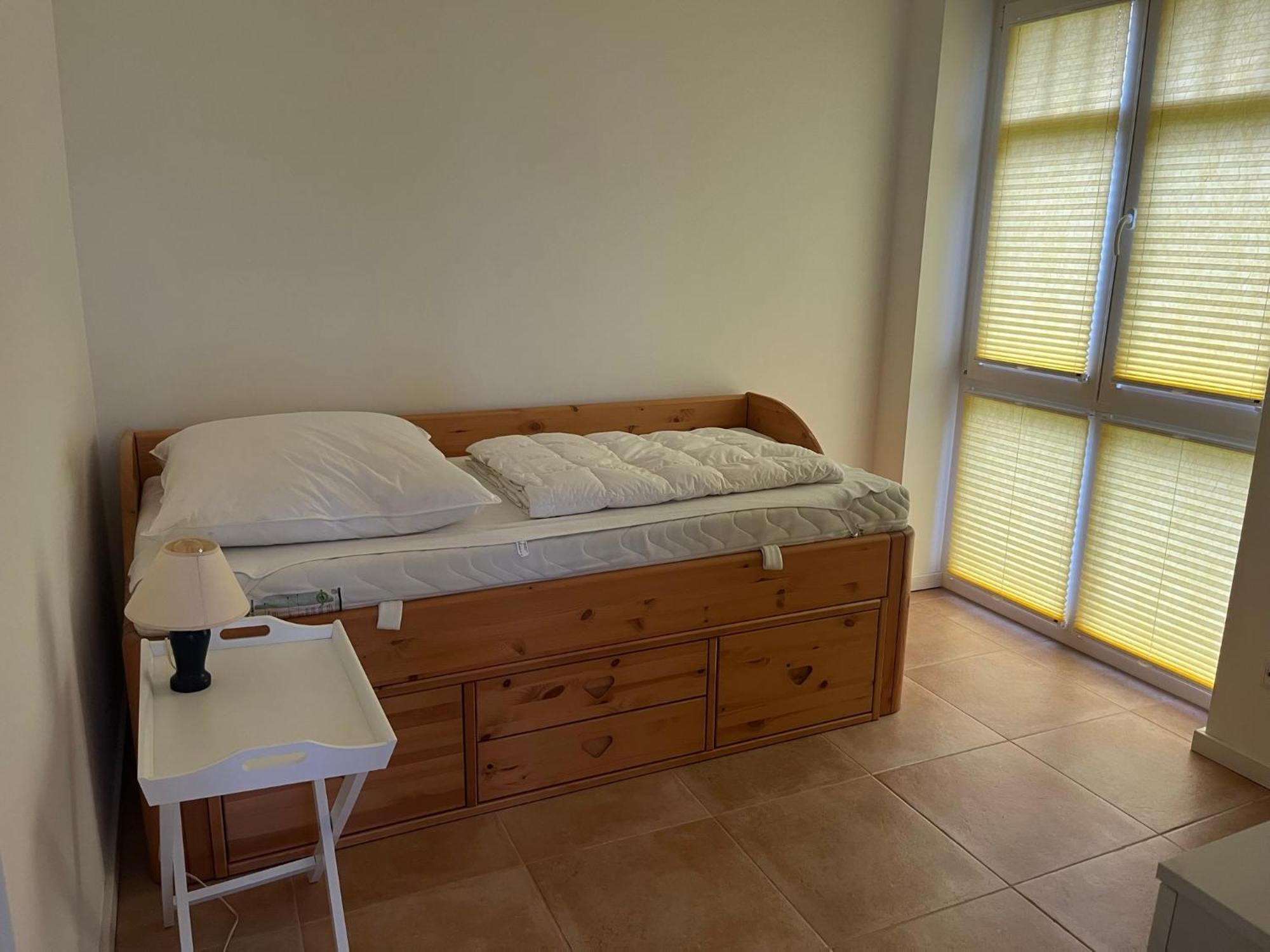 Hochwertige Traumferienwohnung - Neue Tiefe Naehe Suedstrand