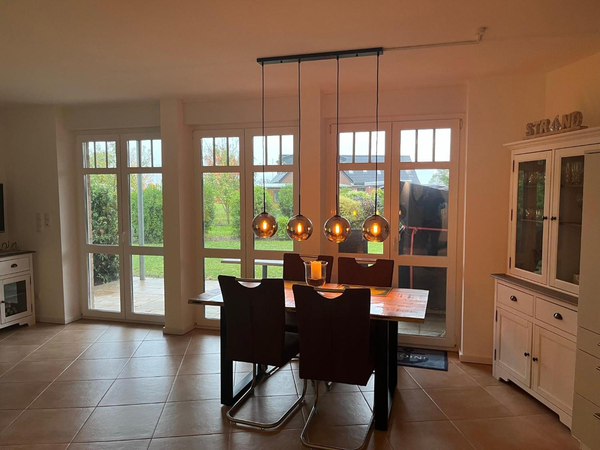 Hochwertige Traumferienwohnung - Neue Tiefe Naehe Suedstrand Apartment Fehmarn
